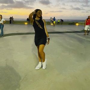 Meet your Posher, Nayah